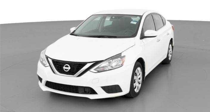 Thumbnail: 2019 Nissan Sentra - 1