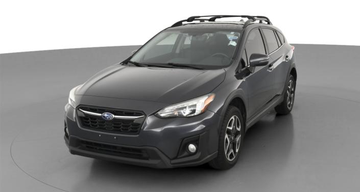Thumbnail: 2019 Subaru Crosstrek - 1