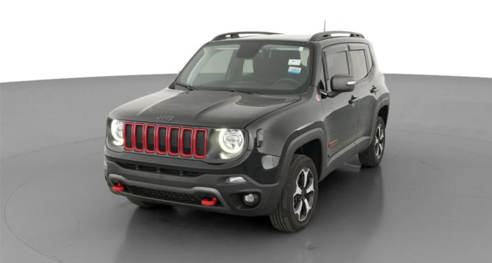 Thumbnail: 2019 Jeep Renegade - 1