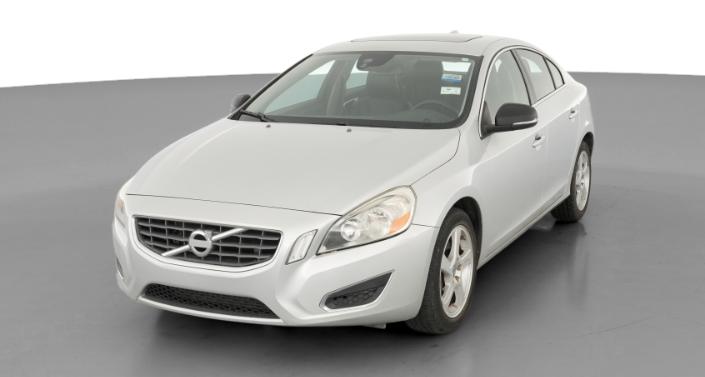 2012 Volvo S60 T5 -
                  Wheatland, OK