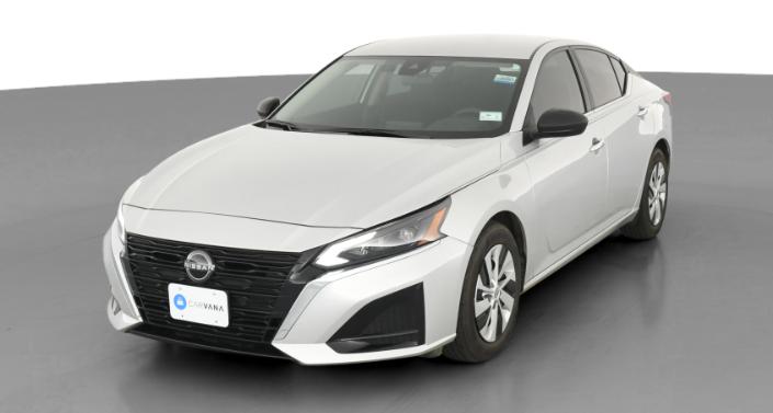 Thumbnail: 2024 Nissan Altima - 1