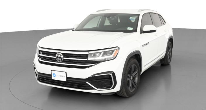 Thumbnail: 2020 Volkswagen Atlas - 1