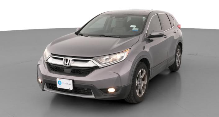 Thumbnail: 2018 Honda CR-V - 1