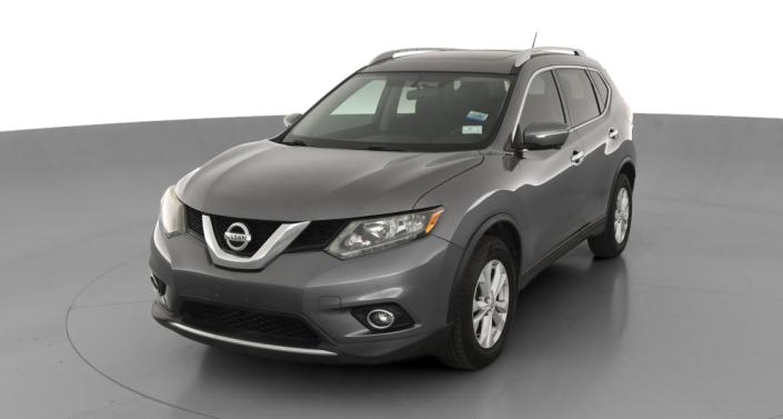 Thumbnail: 2014 Nissan Rogue - 1