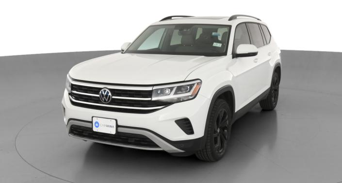 Thumbnail: 2022 Volkswagen Atlas - 1