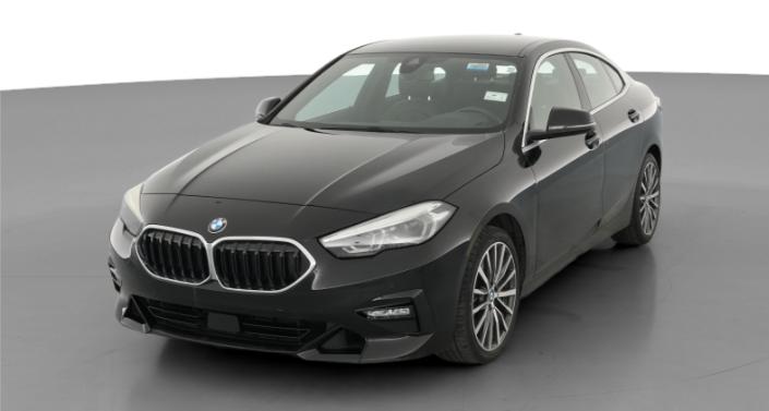 Thumbnail: 2020 BMW 2 Series - 1