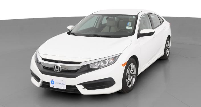 Thumbnail: 2017 Honda Civic - 1