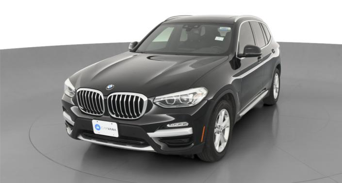 Thumbnail: 2019 BMW X3 - 1