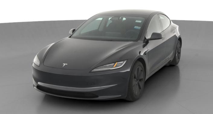 Thumbnail: 2025 Tesla Model 3 - 1