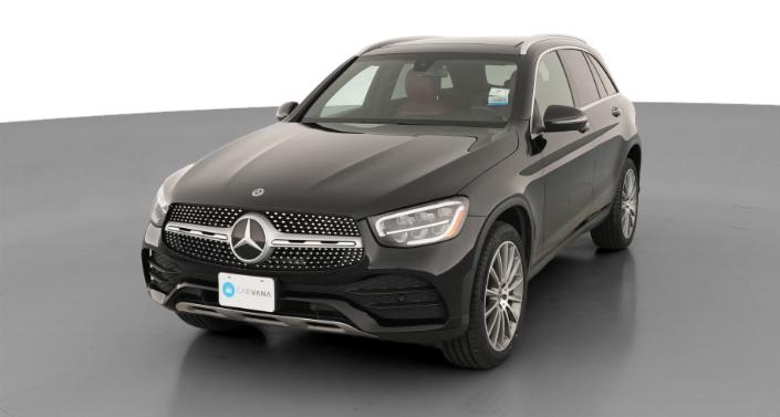 Thumbnail: 2020 Mercedes-Benz GLC - 1