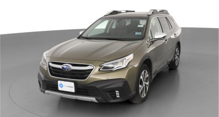 Thumbnail: 2021 Subaru Outback - 1