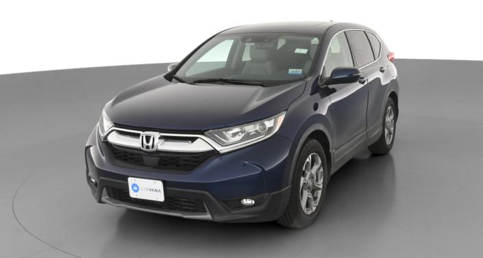 Thumbnail: 2017 Honda CR-V - 1