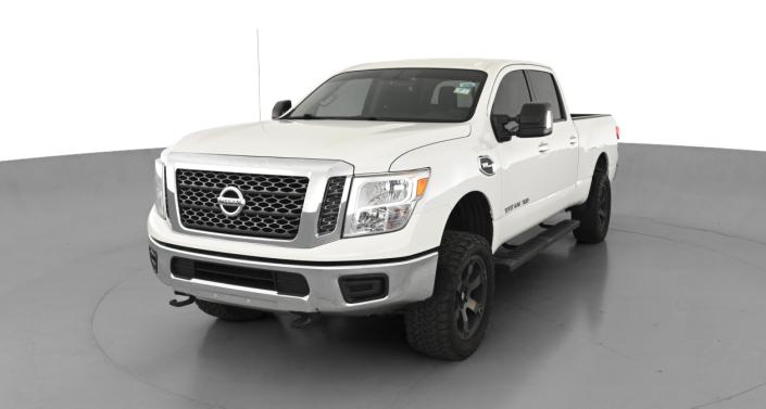 Thumbnail: 2018 Nissan Titan - 1