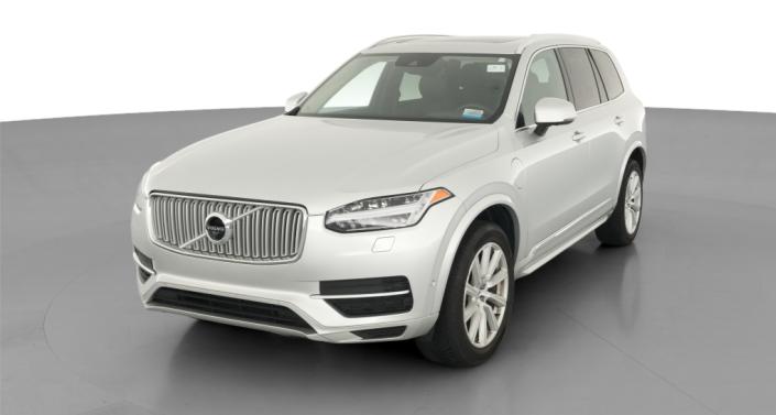 Thumbnail: 2016 Volvo XC90 - 1