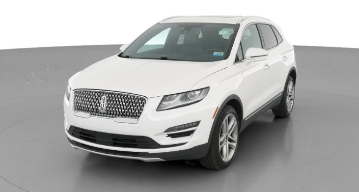 Thumbnail: 2019 Lincoln MKC - 1
