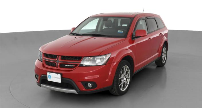 Thumbnail: 2018 Dodge Journey - 1