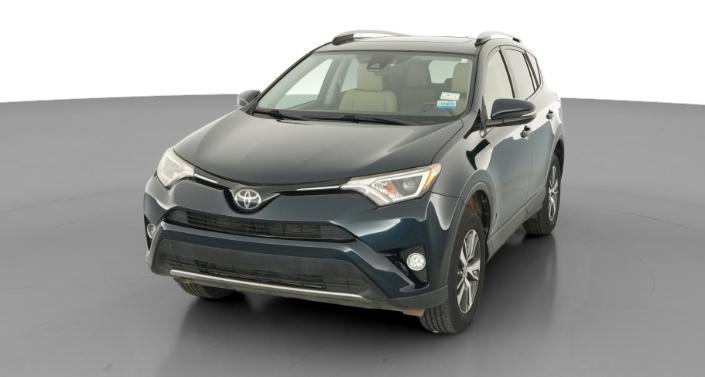Thumbnail: 2018 Toyota RAV4 - 1