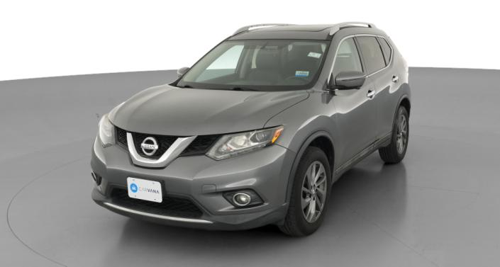 Thumbnail: 2016 Nissan Rogue - 1
