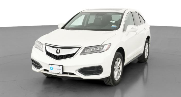 Thumbnail: 2018 Acura RDX - 1