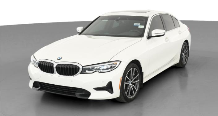 Thumbnail: 2020 BMW 3 Series - 1