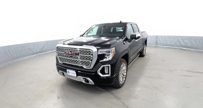 Thumbnail: 2019 GMC Sierra 1500 - 1