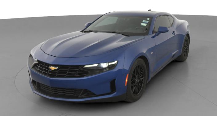 Thumbnail: 2019 Chevrolet Camaro - 1
