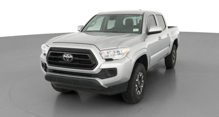 Thumbnail: 2023 Toyota Tacoma - 1