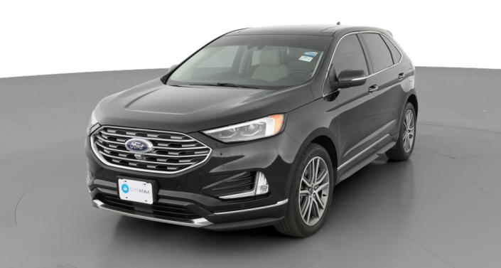 Thumbnail: 2019 Ford Edge - 1