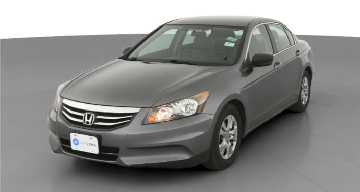 Thumbnail: 2011 Honda Accord - 1