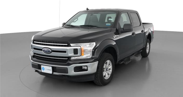 Thumbnail: 2019 Ford Econoline - 1