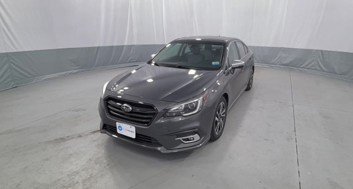 Thumbnail: 2019 Subaru Legacy - 1