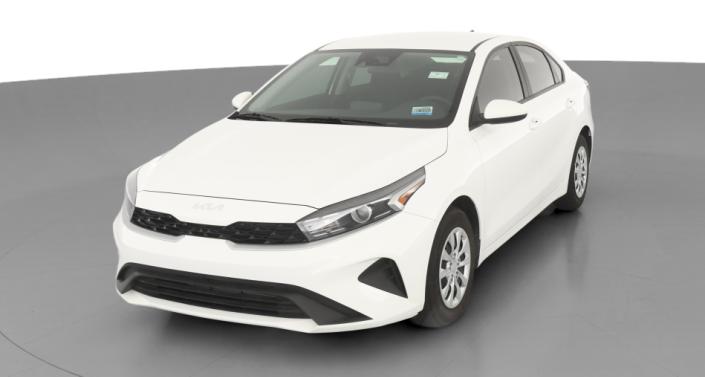Thumbnail: 2024 Kia Forte - 1