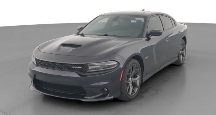 Thumbnail: 2018 Dodge Charger - 1