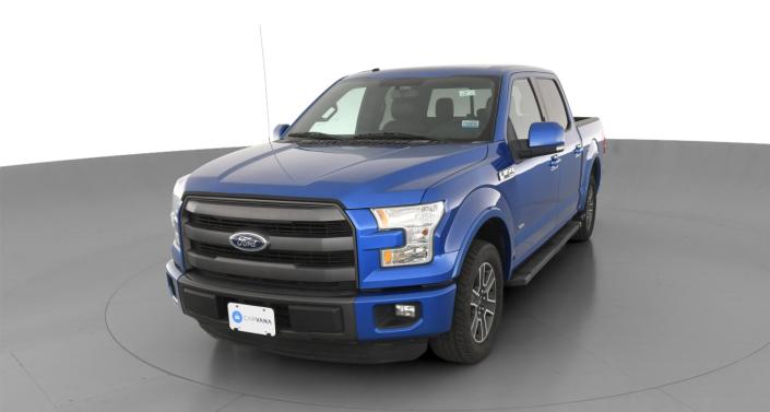 Thumbnail: 2015 Ford Econoline - 1