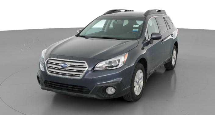 Thumbnail: 2017 Subaru Outback - 1