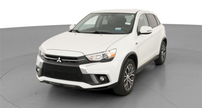 Thumbnail: 2018 Mitsubishi Outlander Sport - 1
