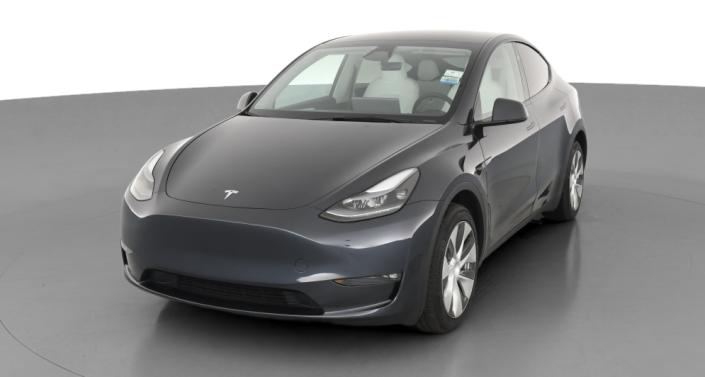 Thumbnail: 2024 Tesla Model Y - 1