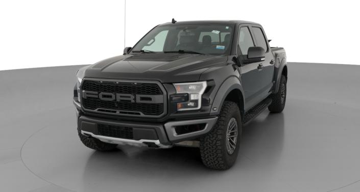 Thumbnail: 2019 Ford Econoline - 1