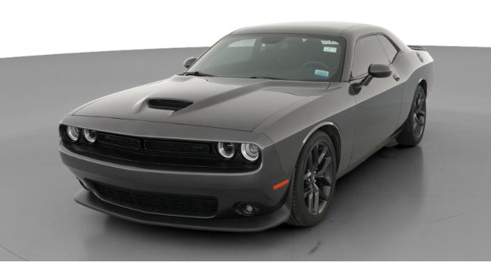 Thumbnail: 2022 Dodge Challenger - 1