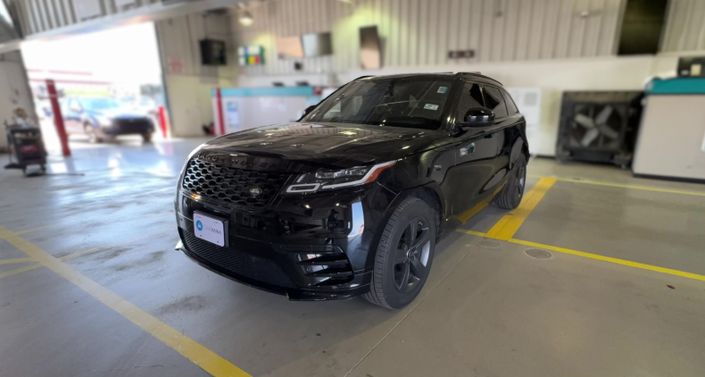 Thumbnail: 2020 Land Rover Range Rover Velar - 1