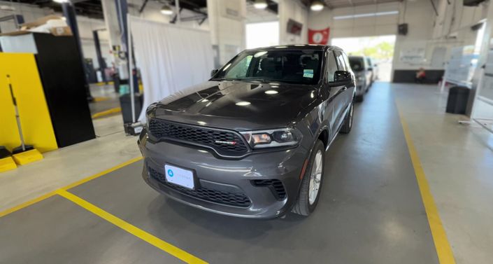 Thumbnail: 2024 Dodge Durango - 1
