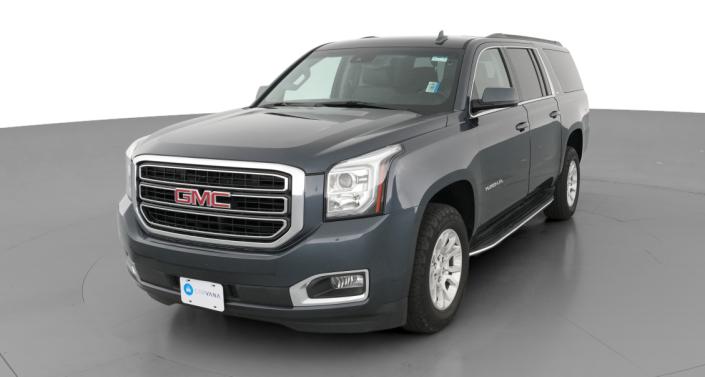 2019 GMC Yukon XL SLT -
                  Concord, NC