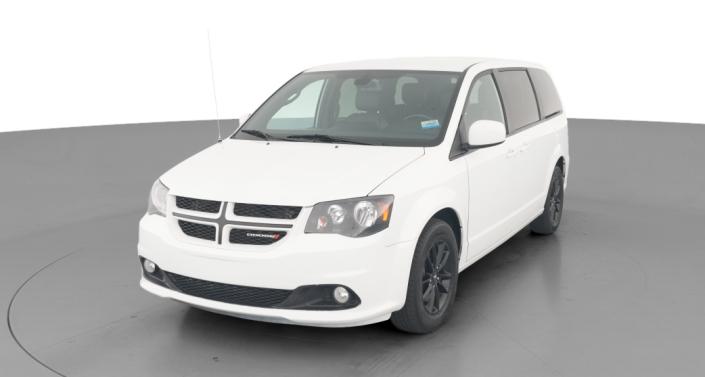 Thumbnail: 2020 Dodge Grand Caravan - 1