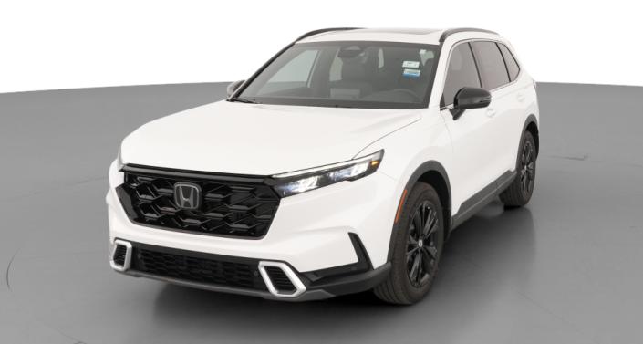 Thumbnail: 2024 Honda CR-V - 1