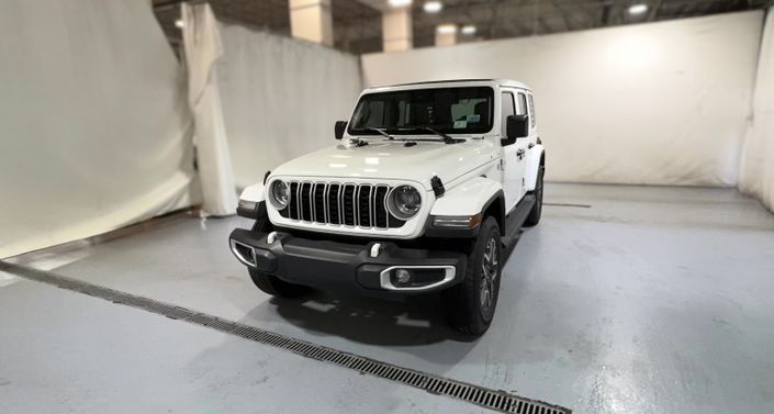 Thumbnail: 2024 Jeep Wrangler - 1