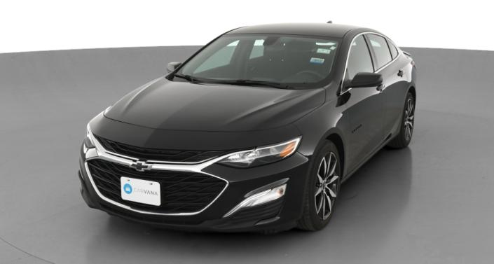 Thumbnail: 2020 Chevrolet Malibu - 1