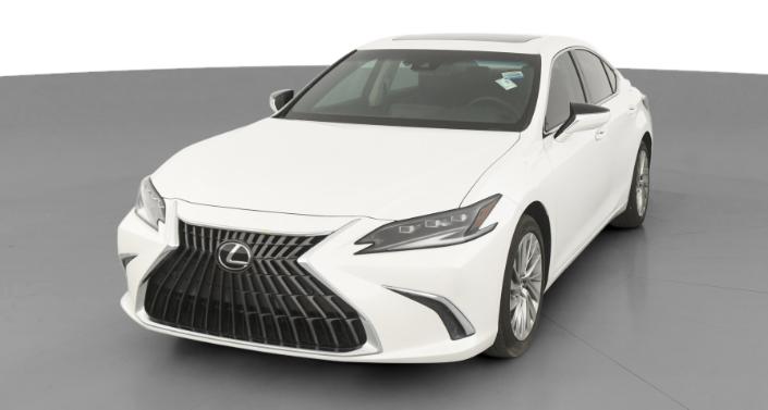 Thumbnail: 2023 Lexus ES - 1