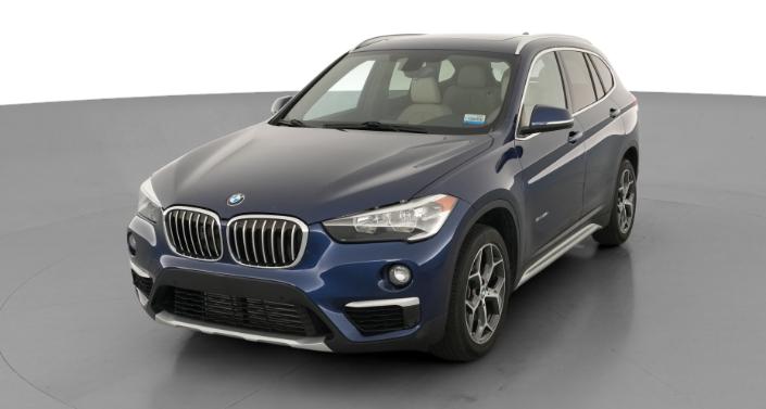 Thumbnail: 2018 BMW X1 - 1