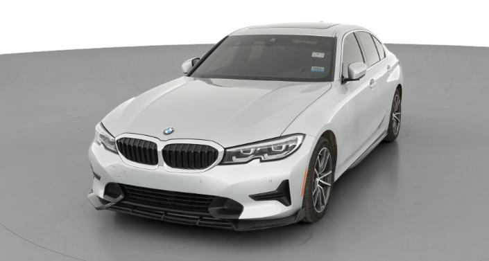 Thumbnail: 2019 BMW 3 Series - 1