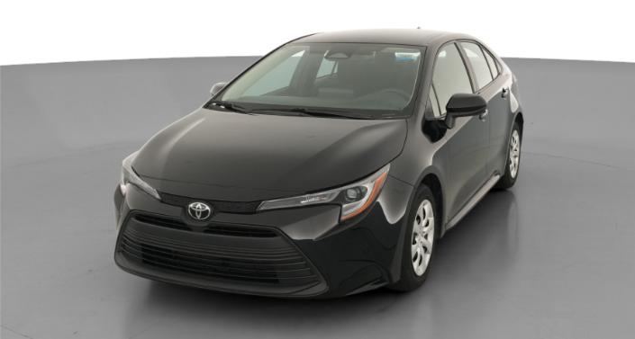 Thumbnail: 2024 Toyota Corolla - 1